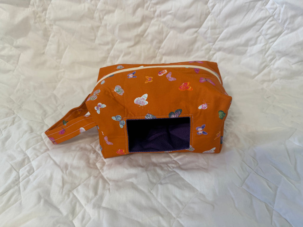 Quick Trip Diaper Bag