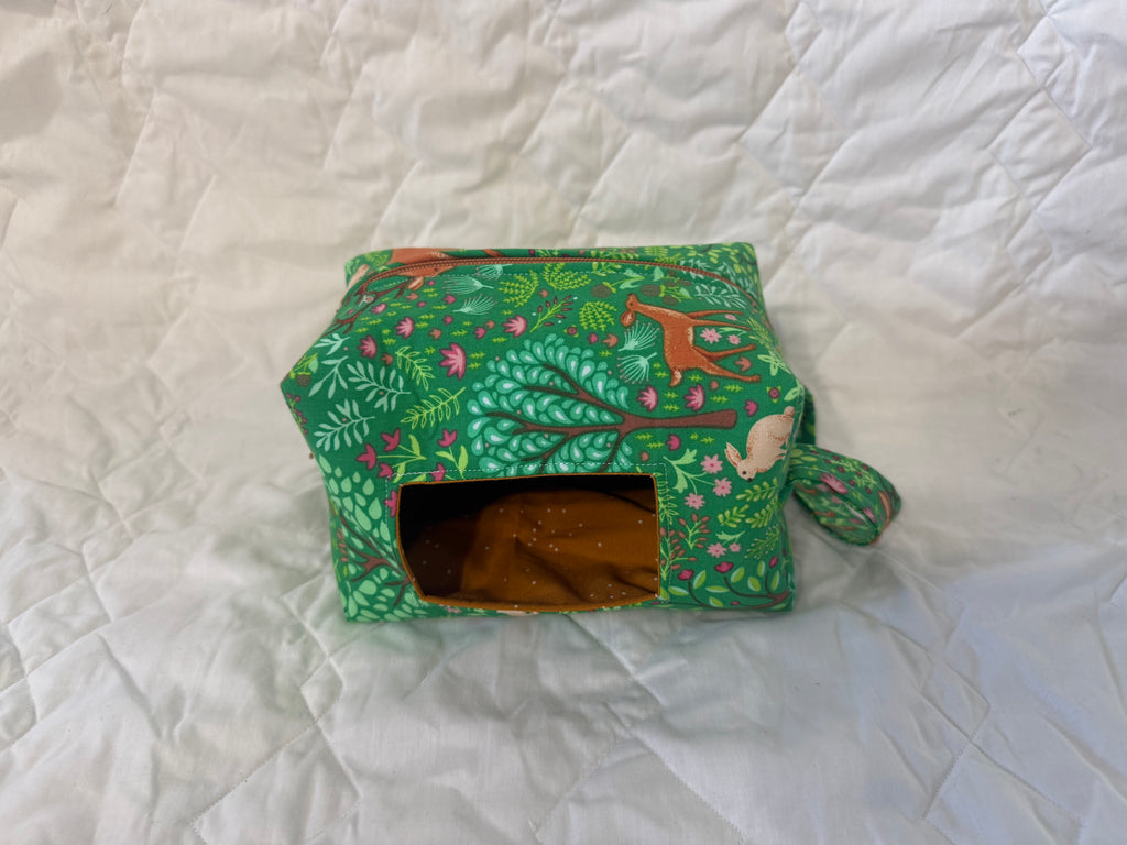 Quick Trip Diaper Bag