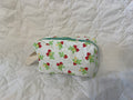 Boxy Makeup Bag