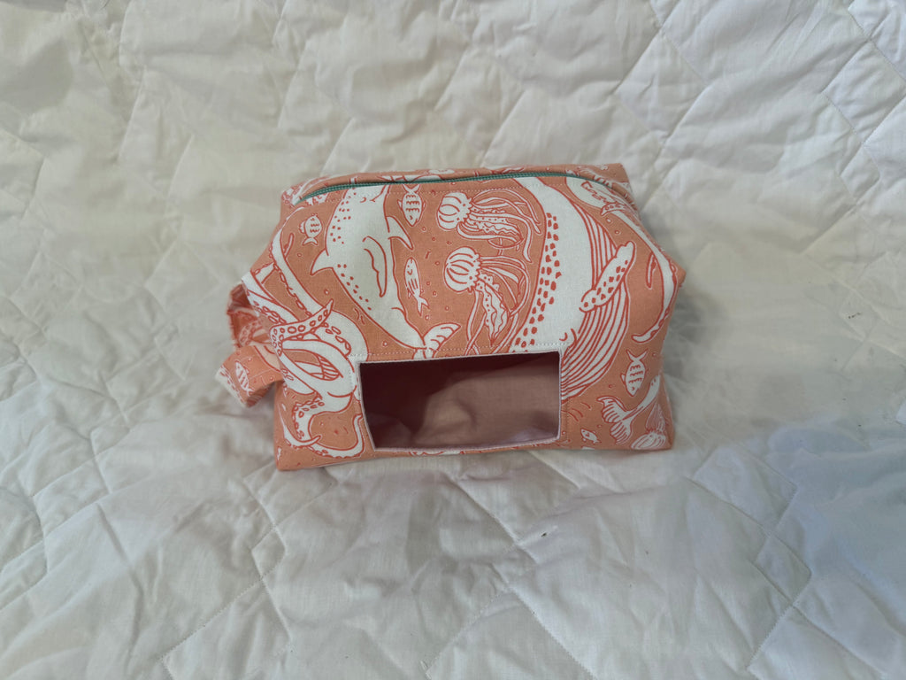 Quick Trip Diaper Bag