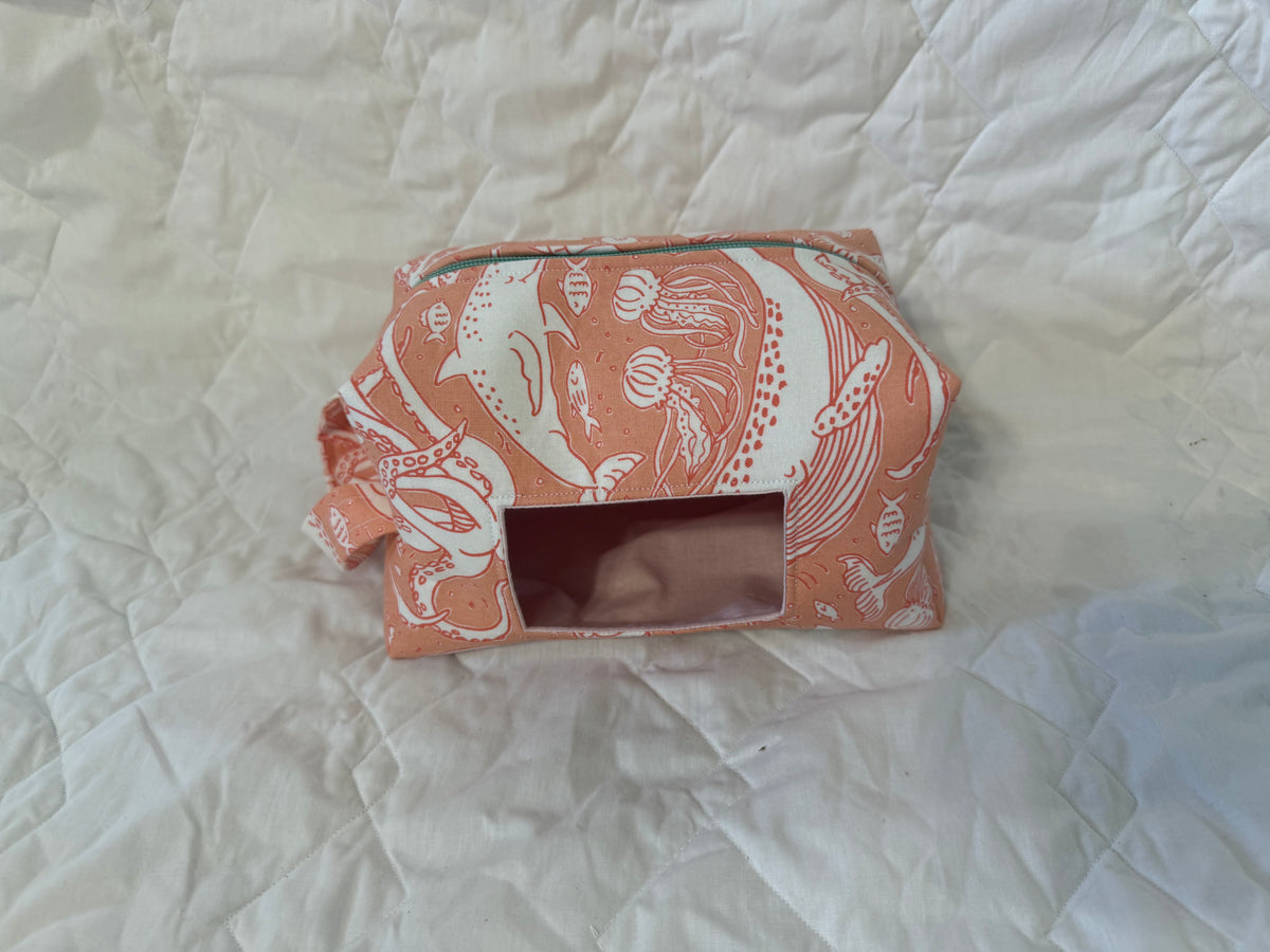 Quick Trip Diaper Bag