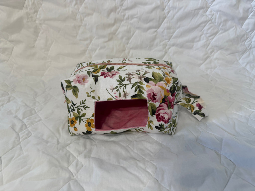 Quick Trip Diaper Bag