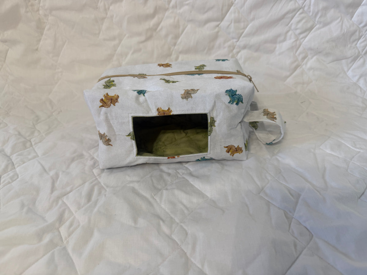 Quick Trip Diaper Bag