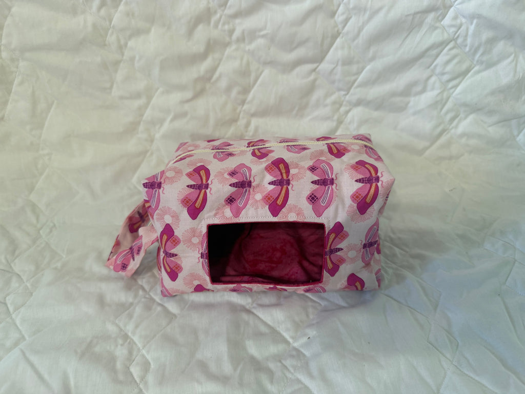 Quick Trip Diaper Bag