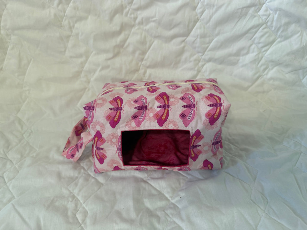 Quick Trip Diaper Bag