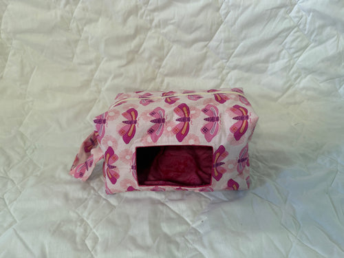 Quick Trip Diaper Bag