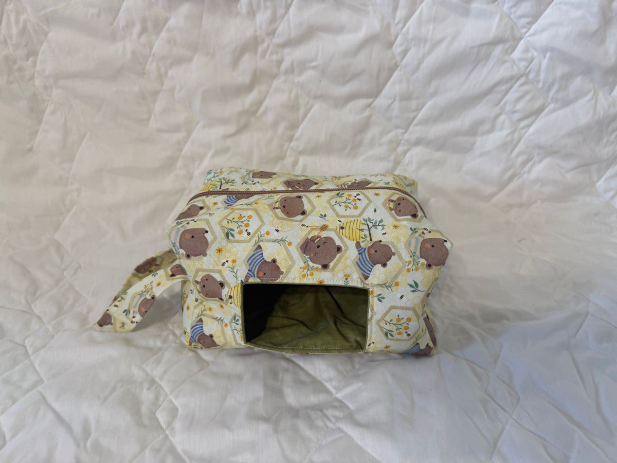 Quick Trip Diaper Bag