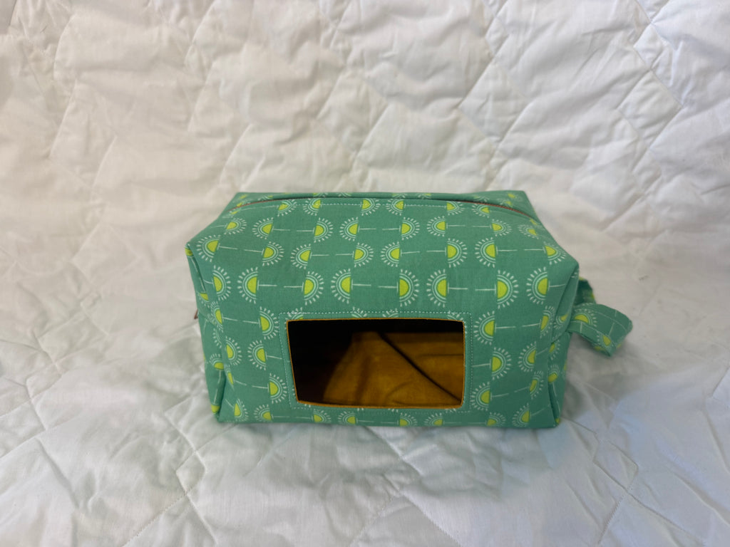 Quick Trip Diaper Bag