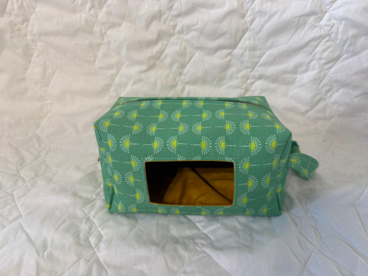 Quick Trip Diaper Bag