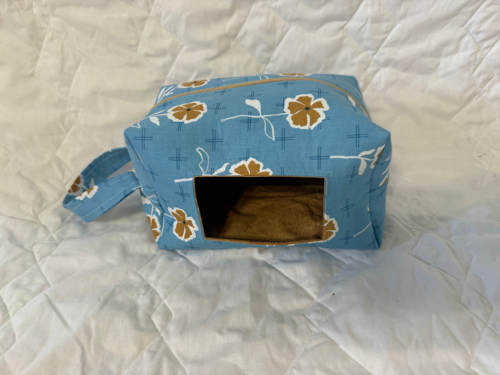 Quick Trip Diaper Bag