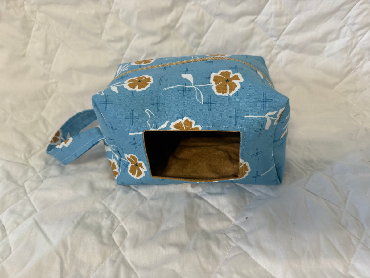 Quick Trip Diaper Bag