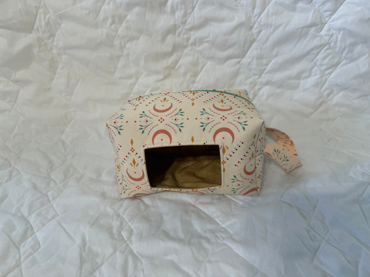 Quick Trip Diaper Bag