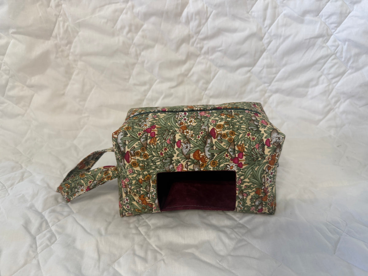 Quick Trip Diaper Bag