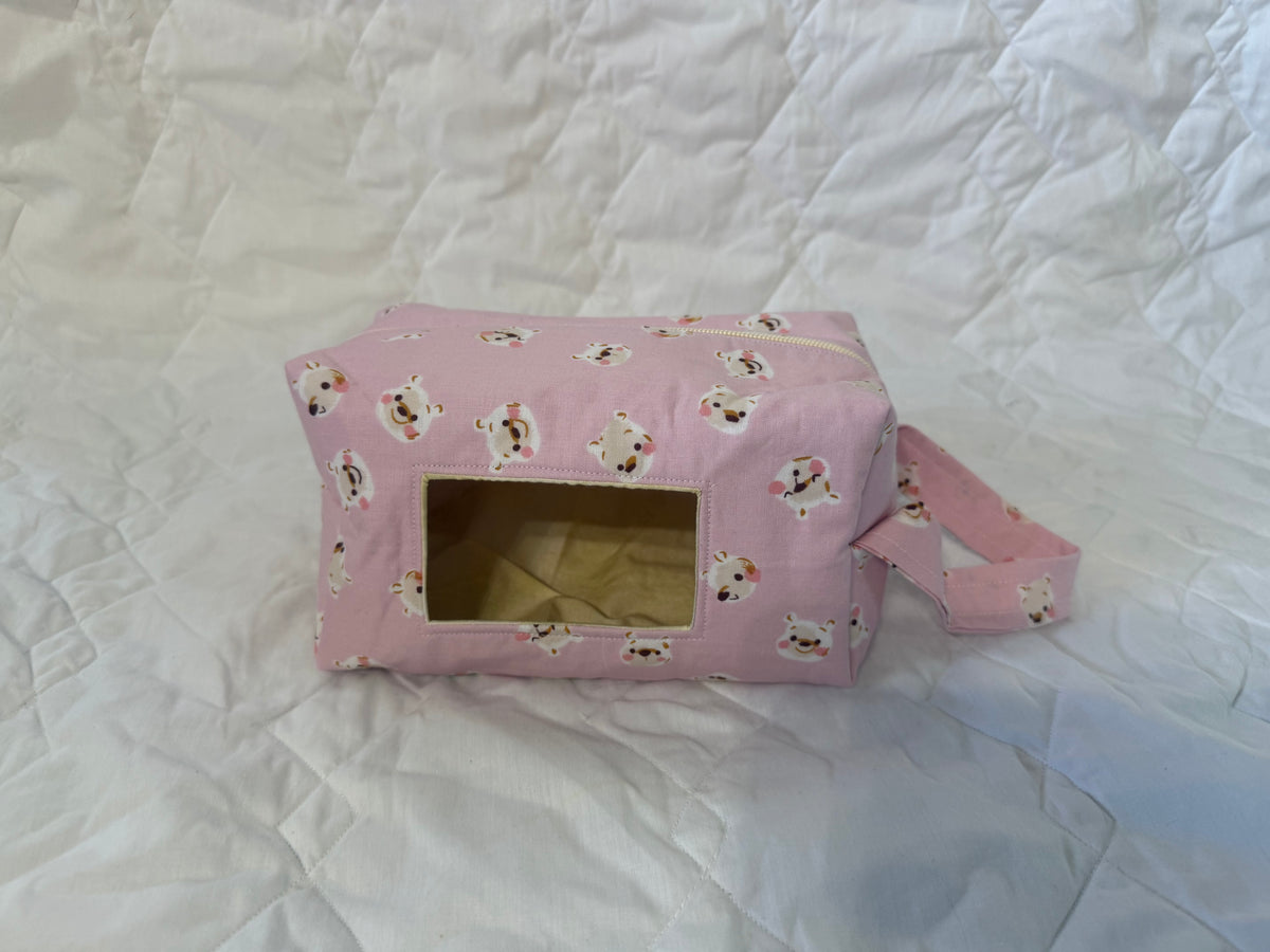 Quick Trip Diaper Bag