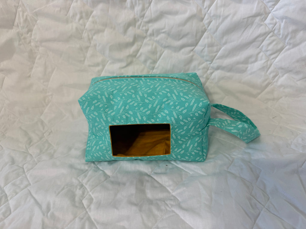 Quick Trip Diaper Bag
