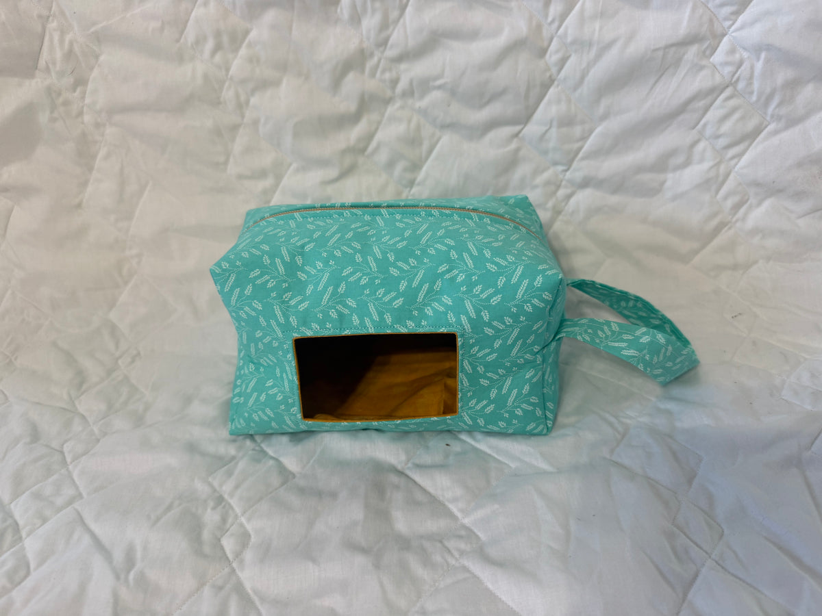 Quick Trip Diaper Bag