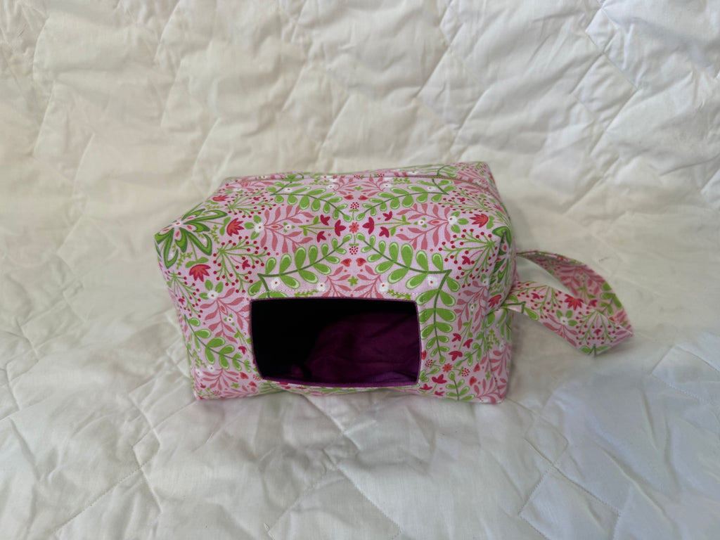 Quick Trip Diaper Bag