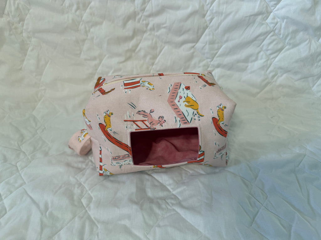Quick Trip Diaper Bag