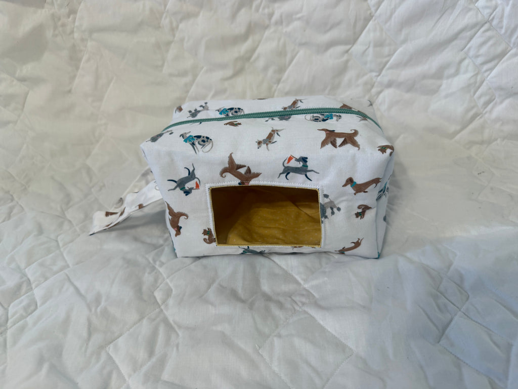 Quick Trip Diaper Bag