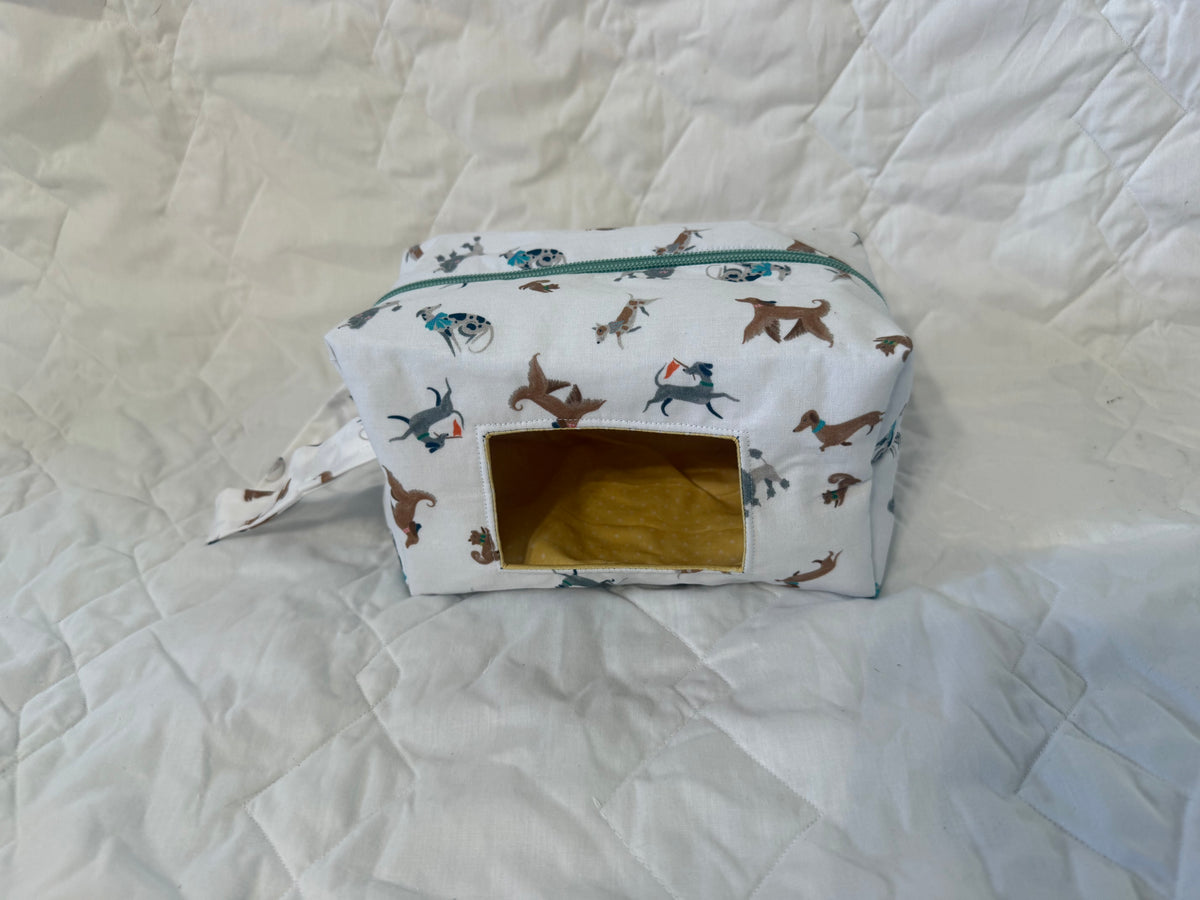 Quick Trip Diaper Bag