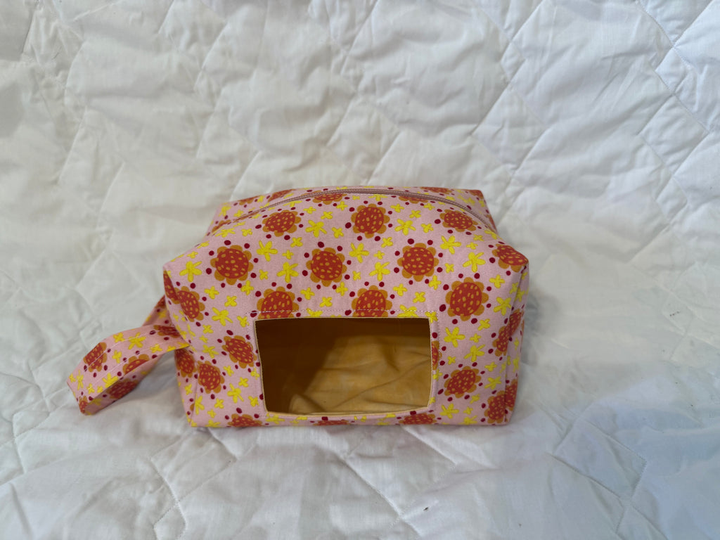 Quick Trip Diaper Bag