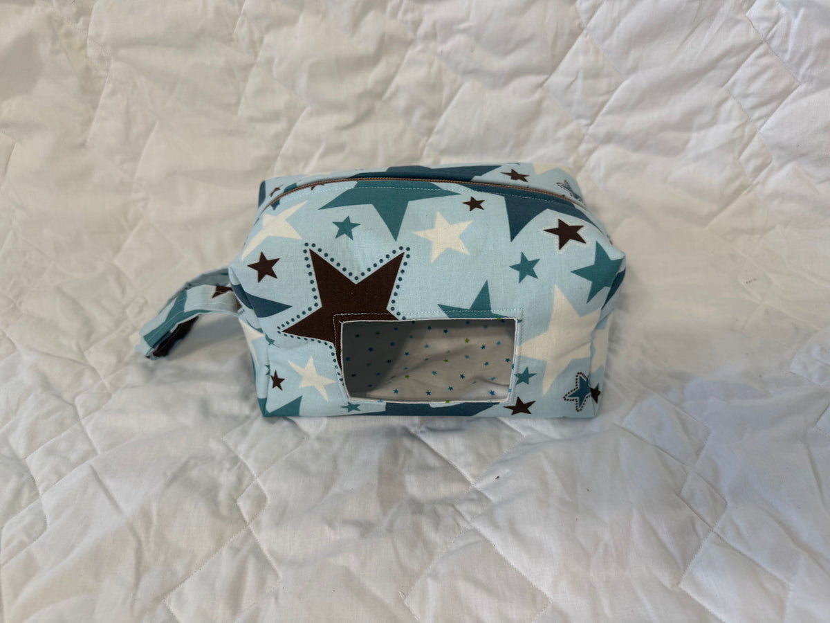 Quick Trip Diaper Bag